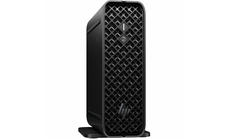 HP Z2 Mini G1i Workstation - Intel Core Ultra 9 285K - 32 GB - 1