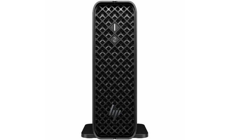 HP Z2 Mini G1i Workstation - Intel Core Ultra 7 265 - 64 GB - 1 TB