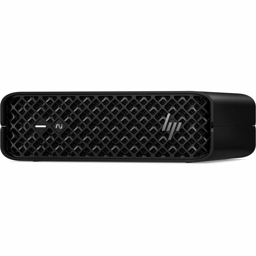 HP Z2 G1i Workstation - Intel Core Ultra 5 235 - 32 GB - 1 TB SSD - Mini PC - Black