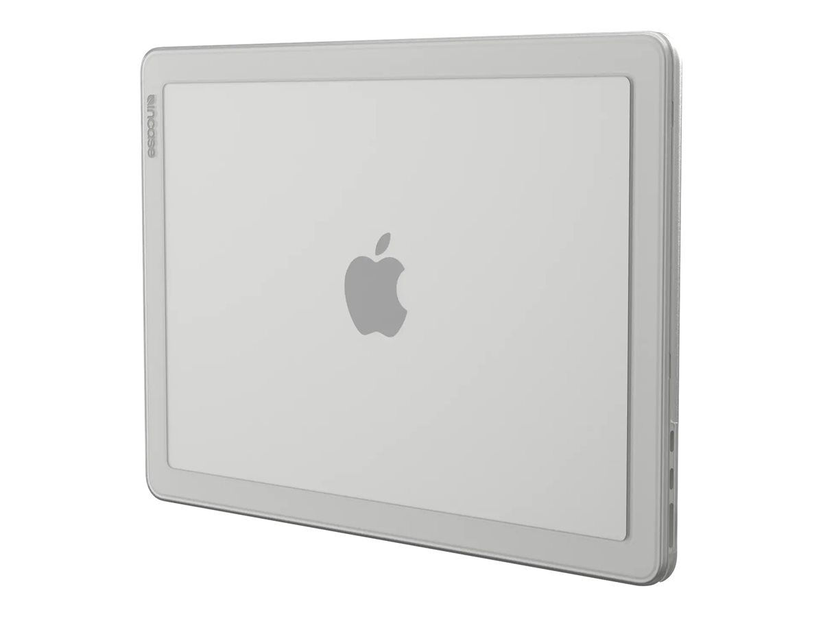 Incase Edge - notebook hardshell case - with Makrolon