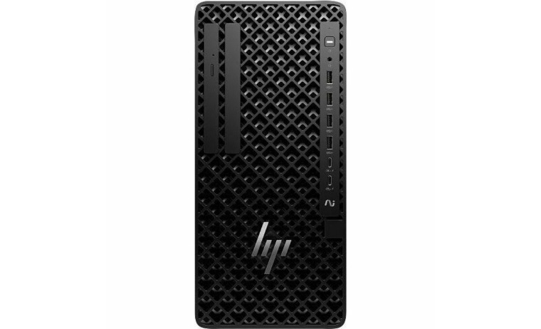 HP Z1 G1i Desktop Computer - Intel Core Ultra 7 265 - 16 GB - 512