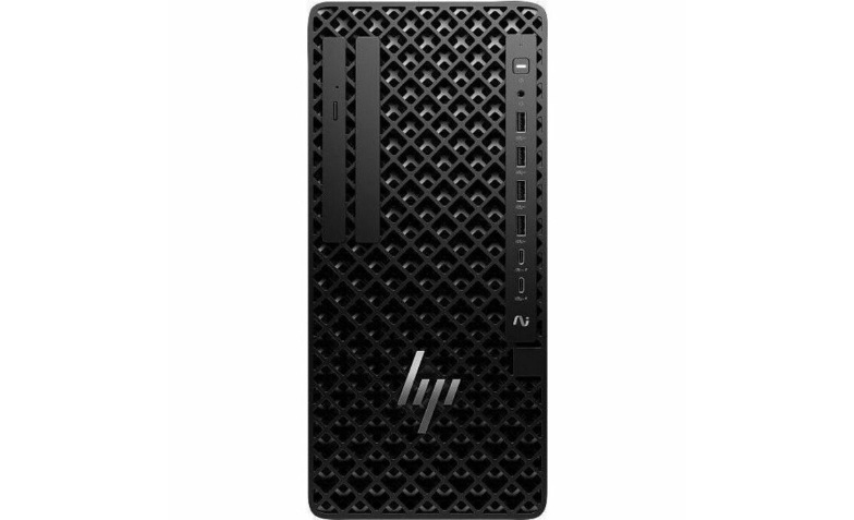 HP Z1 G1i Desktop Computer - Intel Core Ultra 5 235 - 32 GB - 1 TB
