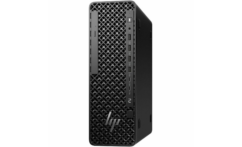 HP Z2 G1i Workstation - Intel Core Ultra 5 235 - 16 GB - 512 GB