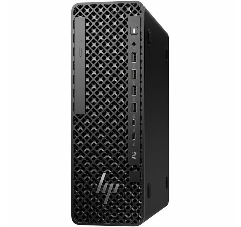 HP Z2 G1i Workstation - Intel Core Ultra 5 235 - 16 GB - 512