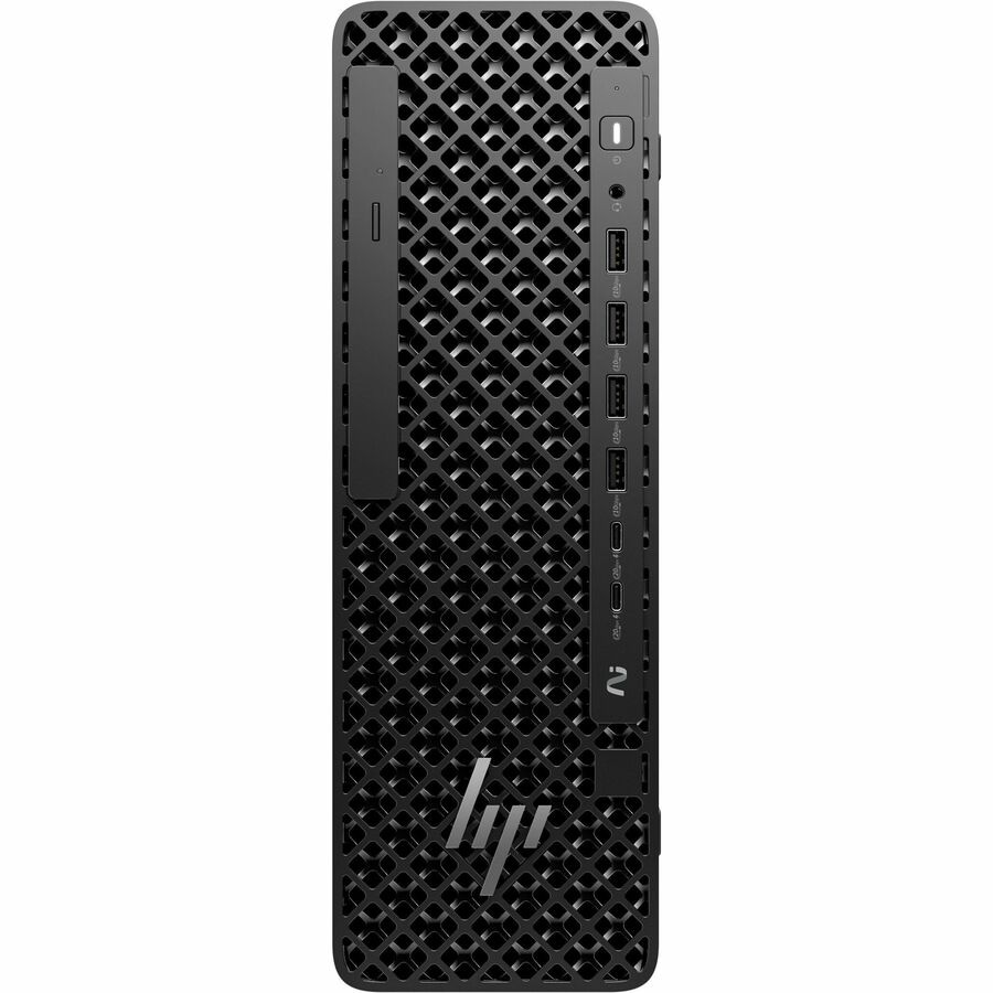 HP Z2 G1i Workstation - Intel Core Ultra 5 235 - 32 GB - 1 TB SSD - Small Form Factor - Black