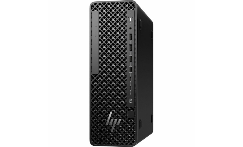 HP Z2 G1i Workstation - Intel Core Ultra 7 265K - 32 GB - 1 TB SSD