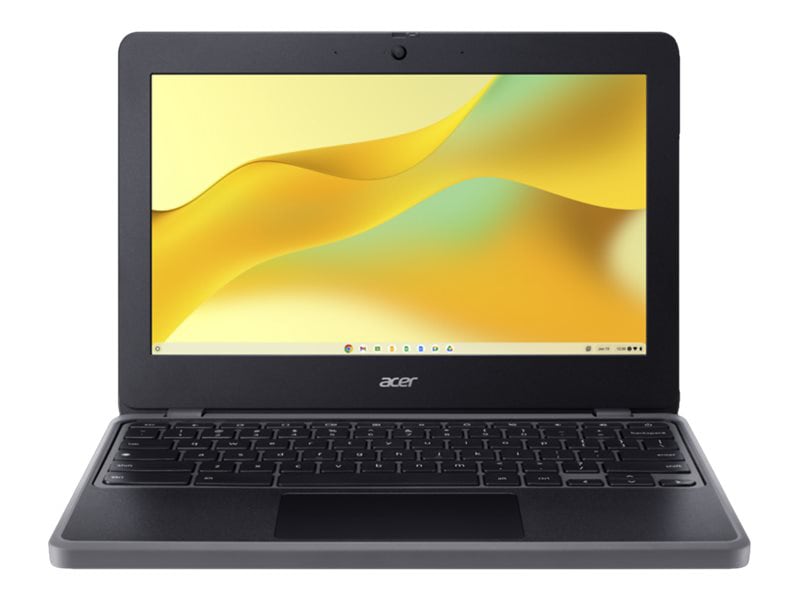 Acer Chromebook 511 C736 - 11.6" - Intel N-series - N100 - 4 GB RAM - 32 GB