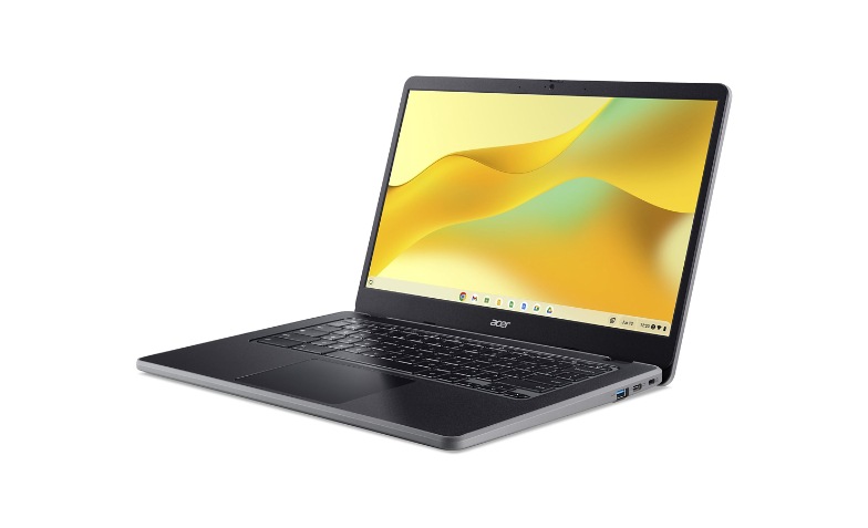 u*︎様 Chromebook ASUS Chromebook Flip CR1 CR1100FKA-YZ182T-S - 11.6