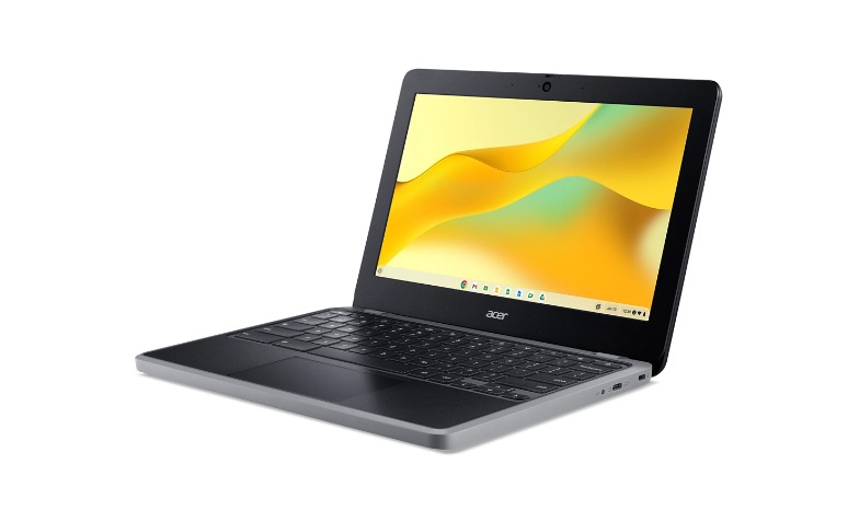 Acer Chromebook 本体 Acer's First Chromebook With the Qualcomm Snapdragon 7c