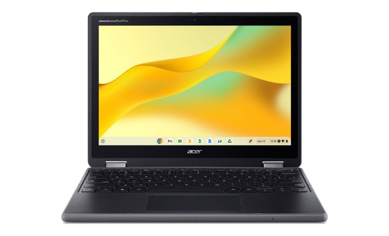 Acer Chromebook Spin 512 R857TN R857TN-C21M 12.2