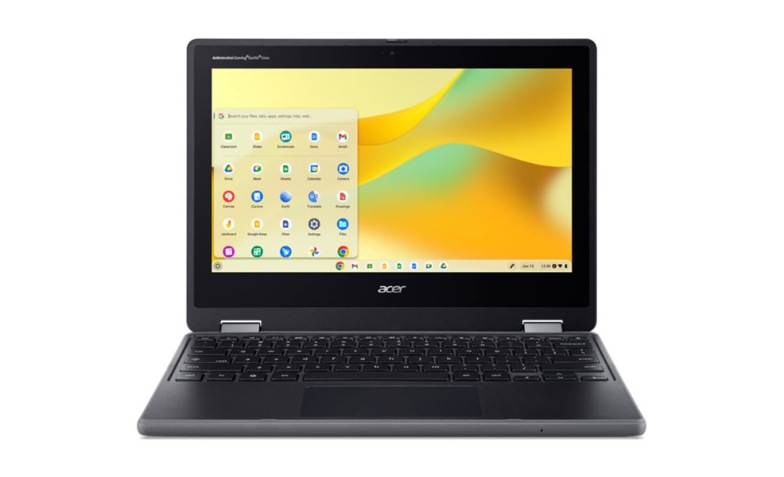 Acer Chromebook Spin 511 本体 Amazon.com: Acer Chromebook Spin 511 R753T R753T-C2MG 11.6