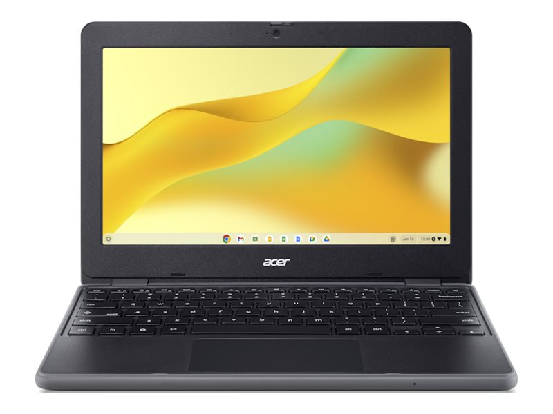 Acer Chromebook 511 C737 - 11.6" - Intel N-series - N150 - 8 GB RAM - 64 GB
