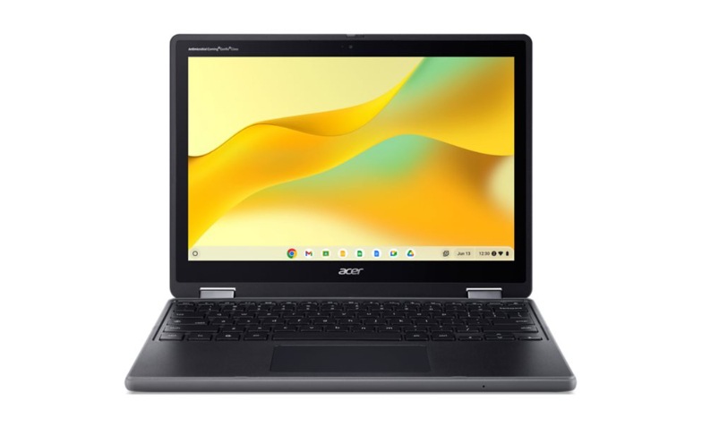 Acer Chromebook Spin 512 R857T R857T-C648 12.2