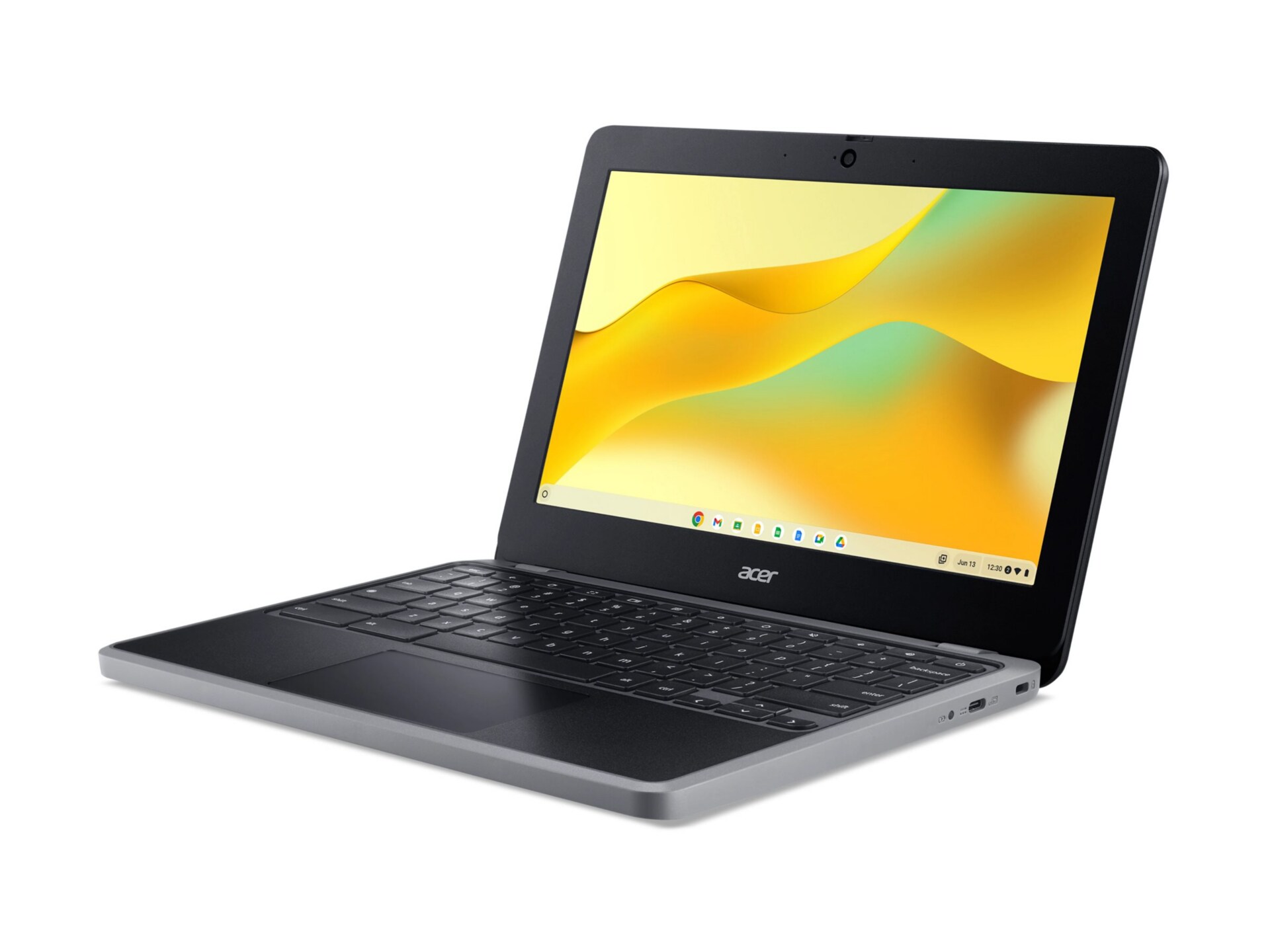 Acer Chromebook 311 C723 - 11.6" - MediaTek Kompanio 528 - MT8186TV/AZA - 8
