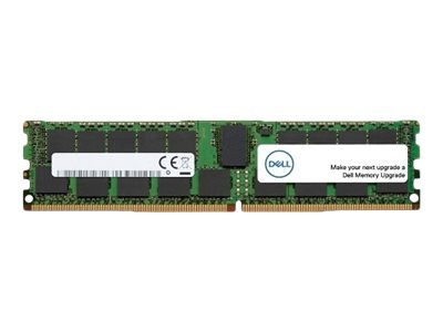 Dell - DDR4 - module - 16 GB - DIMM 288-pin - 2133 MHz / PC4-17000 - regist