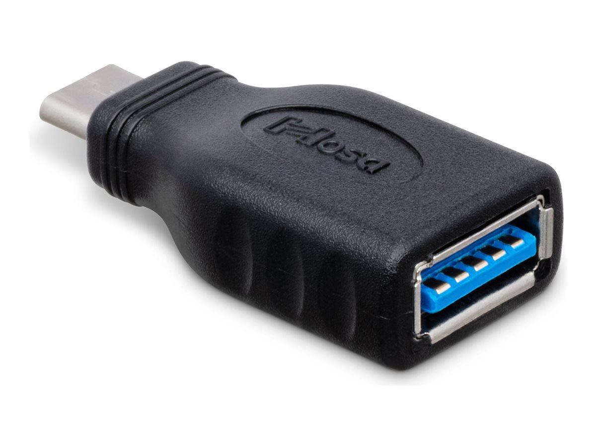 Hosa - USB-C adapter - USB Type A to 24 pin USB-C