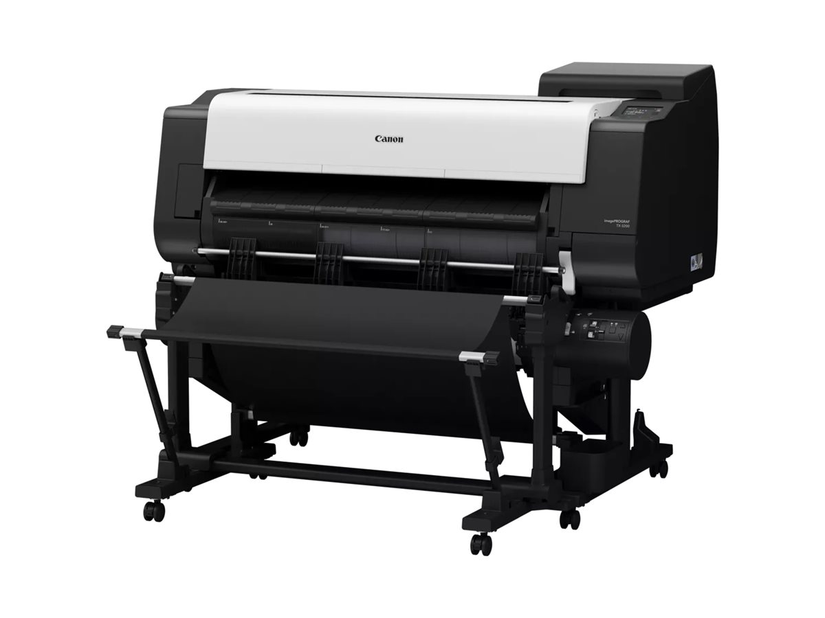 Canon imagePROGRAF TX-3200 - large-format printer - color - ink-jet