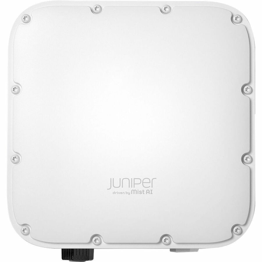 Juniper AP64 Tri Band Wi-Fi 6E IEEE 802.11 a/b/g/n/ac/ax 4.08 Gbit/s Wirele