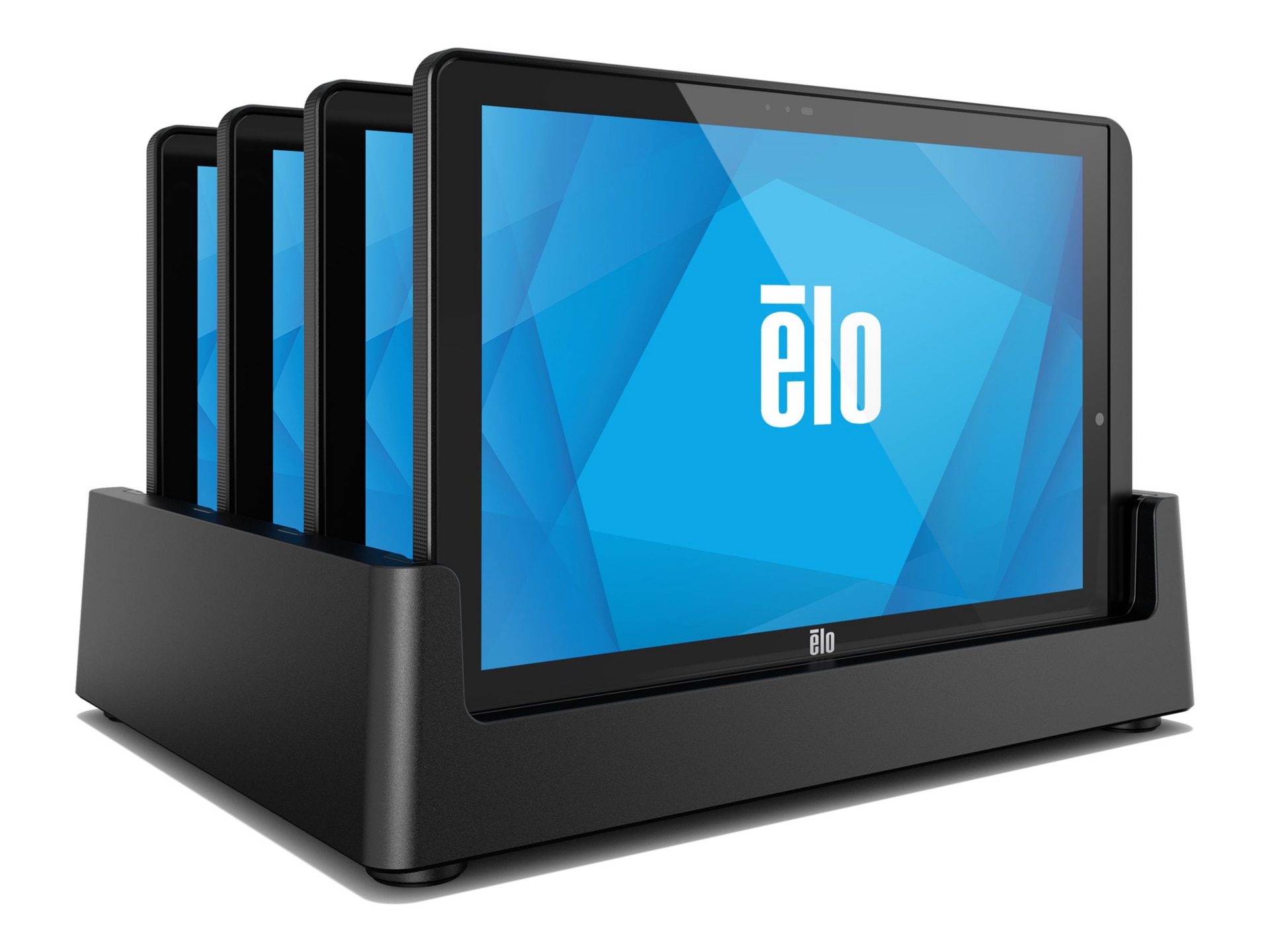 Elo charging stand