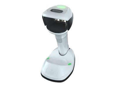 Zebra DS9908R-HD for Labs - barcode / RFID reader - USB