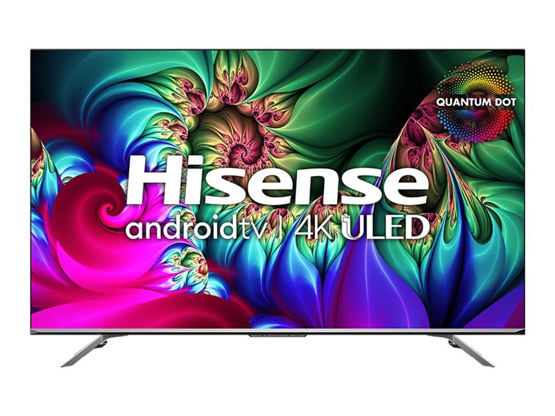 Hisense 65U78G U78G Series - 65" LED-backlit LCD TV - QLED - 4K