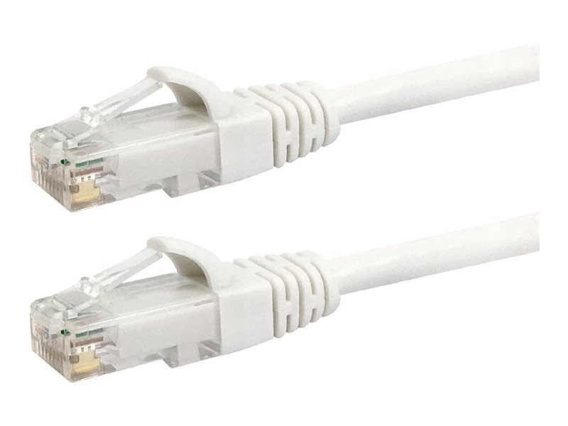 Phantom Cables Premium Fluke patch cable - 61 cm - white
