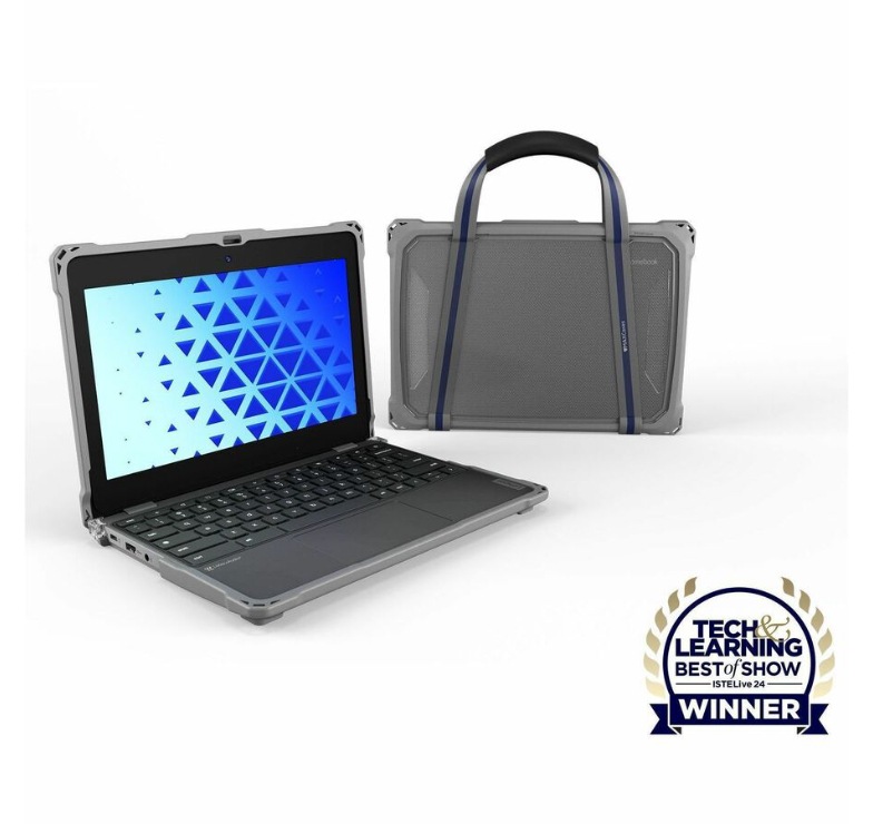 MAXCases Extreme Shell-F3 for Asus CR/CZ/BR 1104 11.6