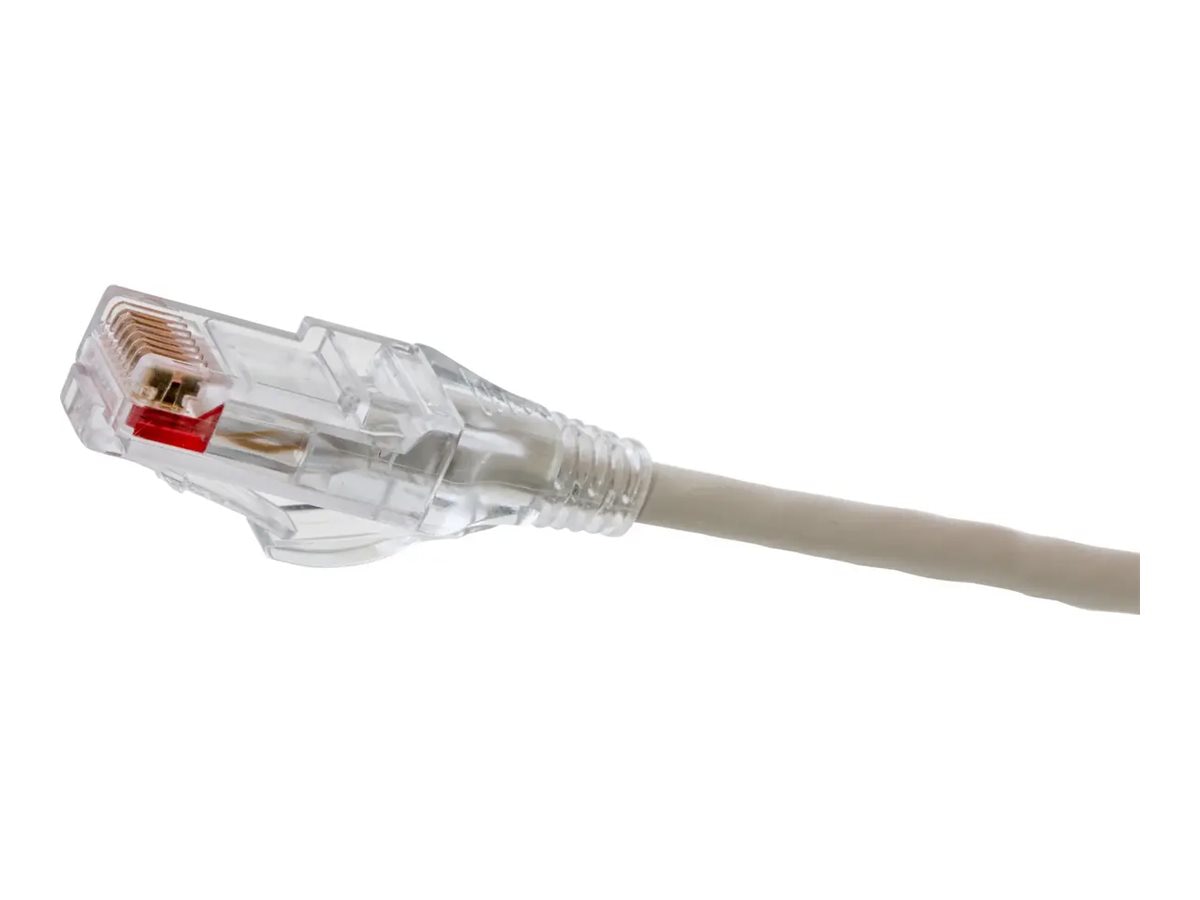 Hubbell Premise Wiring NEXTSPEED patch cable - 20 ft - white