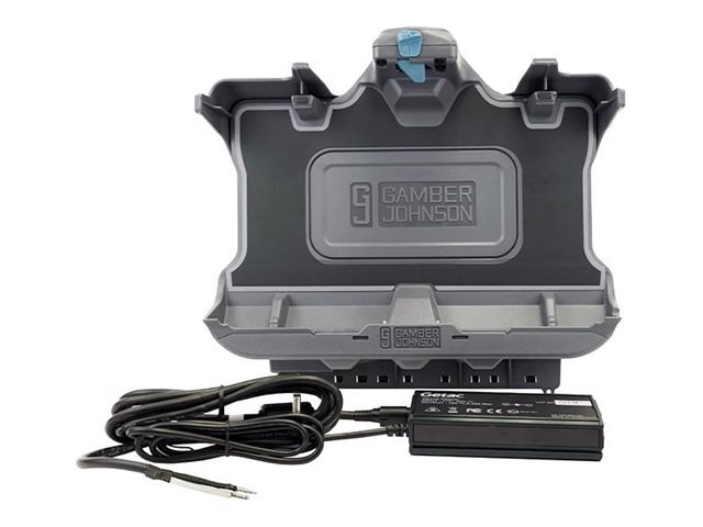 Gamber-Johnson - docking cradle