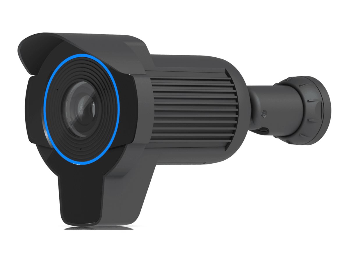 Ubiquiti UniFi AI LPR - network surveillance camera - bullet