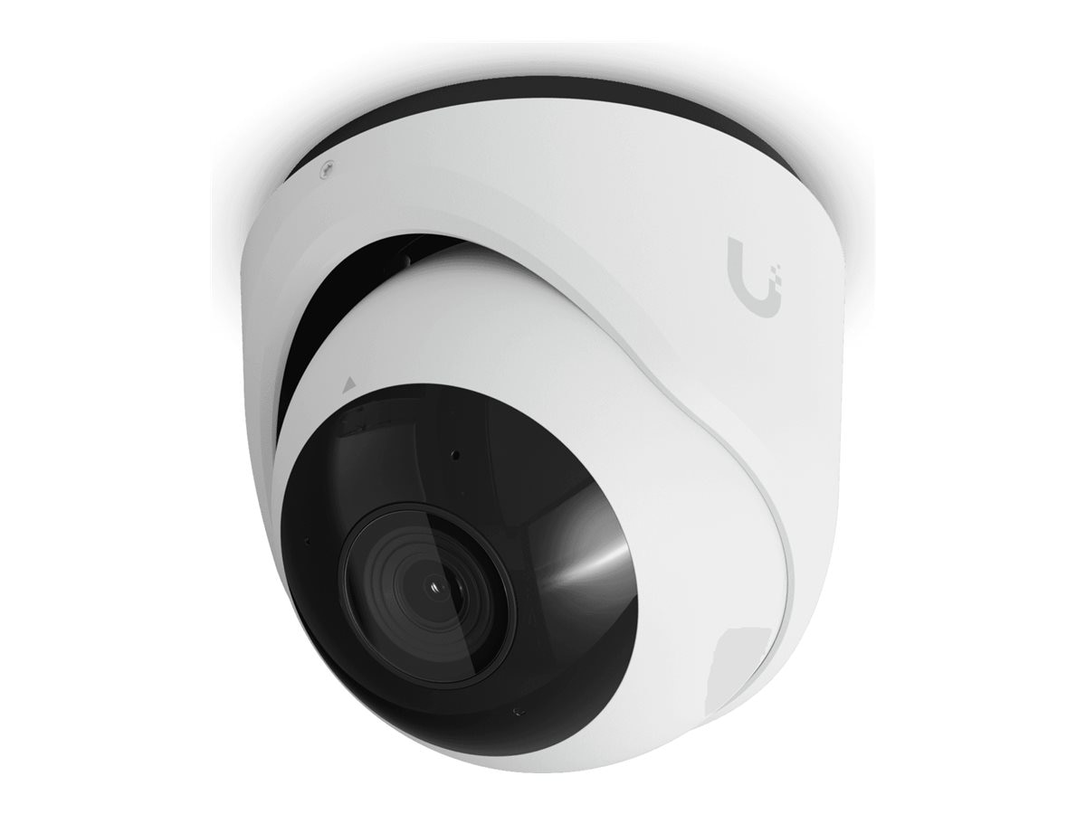 Ubiquiti UniFi Protect G6 - network surveillance camera - turret
