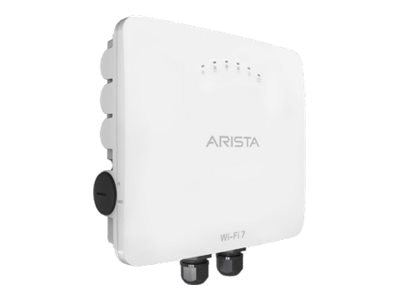 Arista O-435 - wireless access point - 2x2 tri radio, with internal antenna