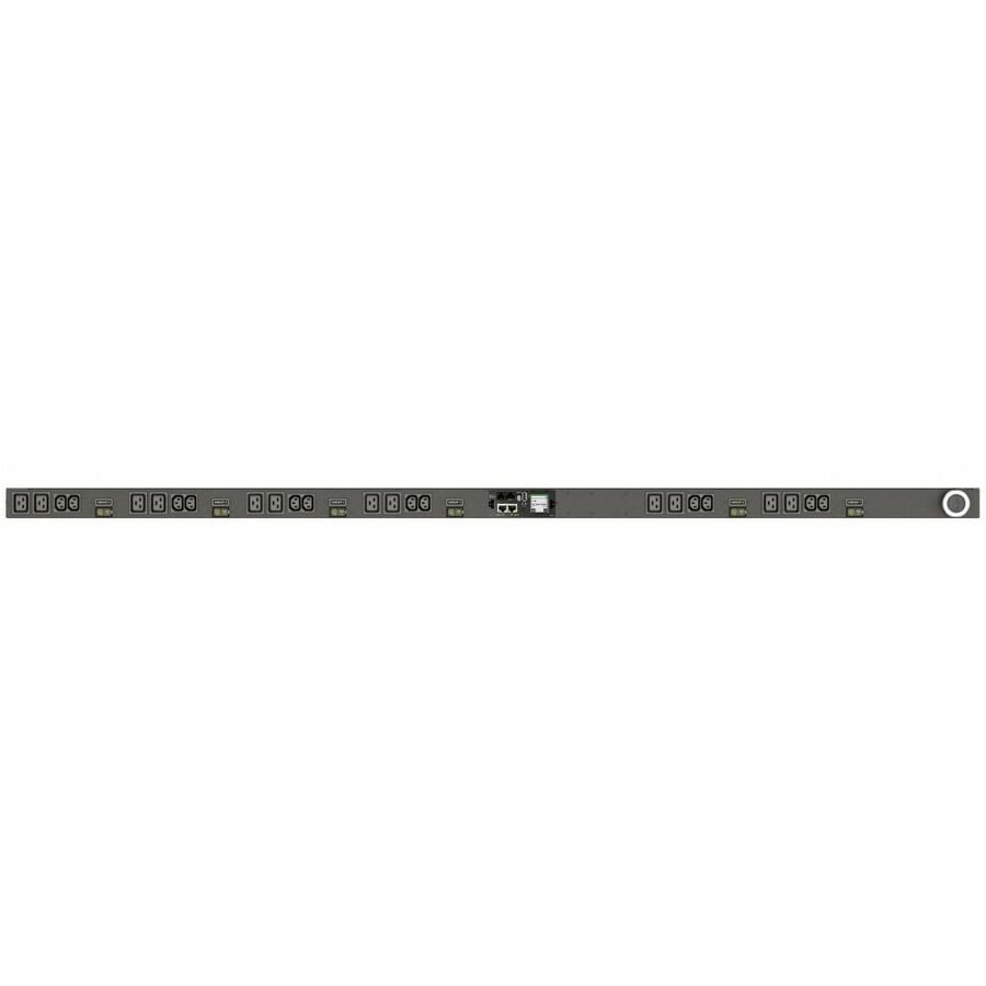 Vertiv Geist Monitored RPDU with Next-Generation IMD| 60A| 208V DELTA| 0U R