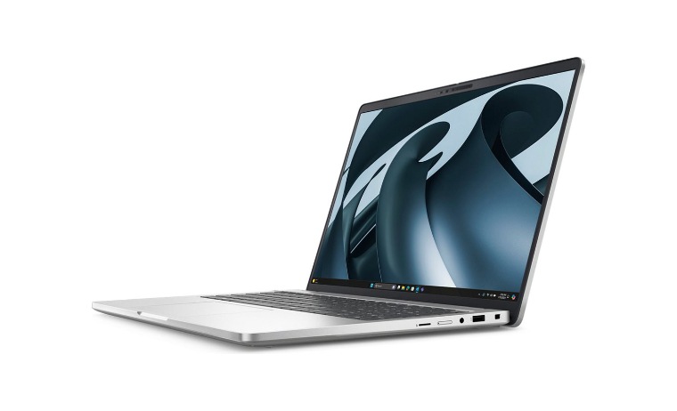 Dell Pro 16 Plus BTX Base - Copilot+ PC - AMD Ryzen AI PRO 7 350