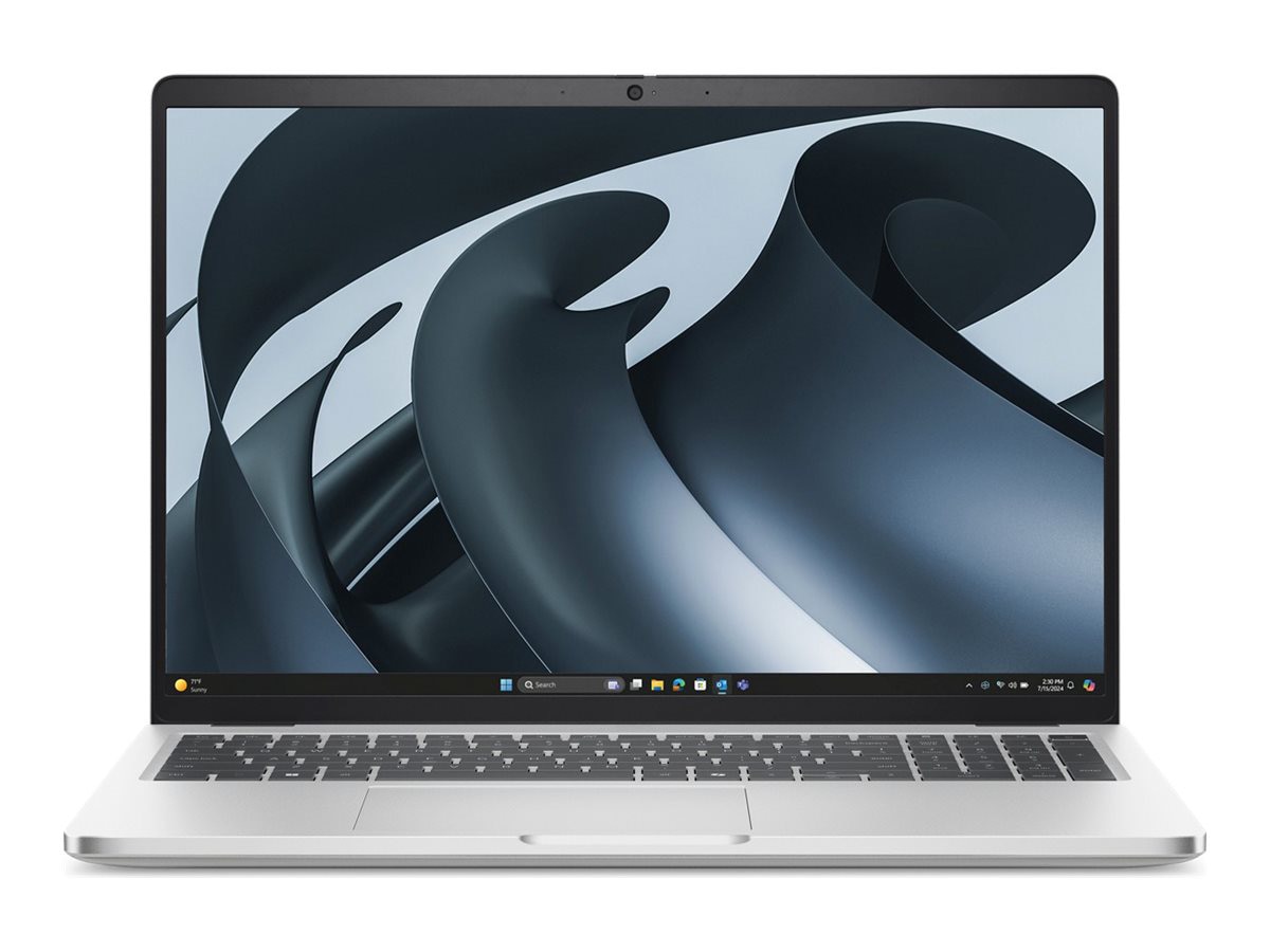 Dell Pro 16 Plus BTX Base - Copilot+ PC - AMD Ryzen AI PRO 7 350