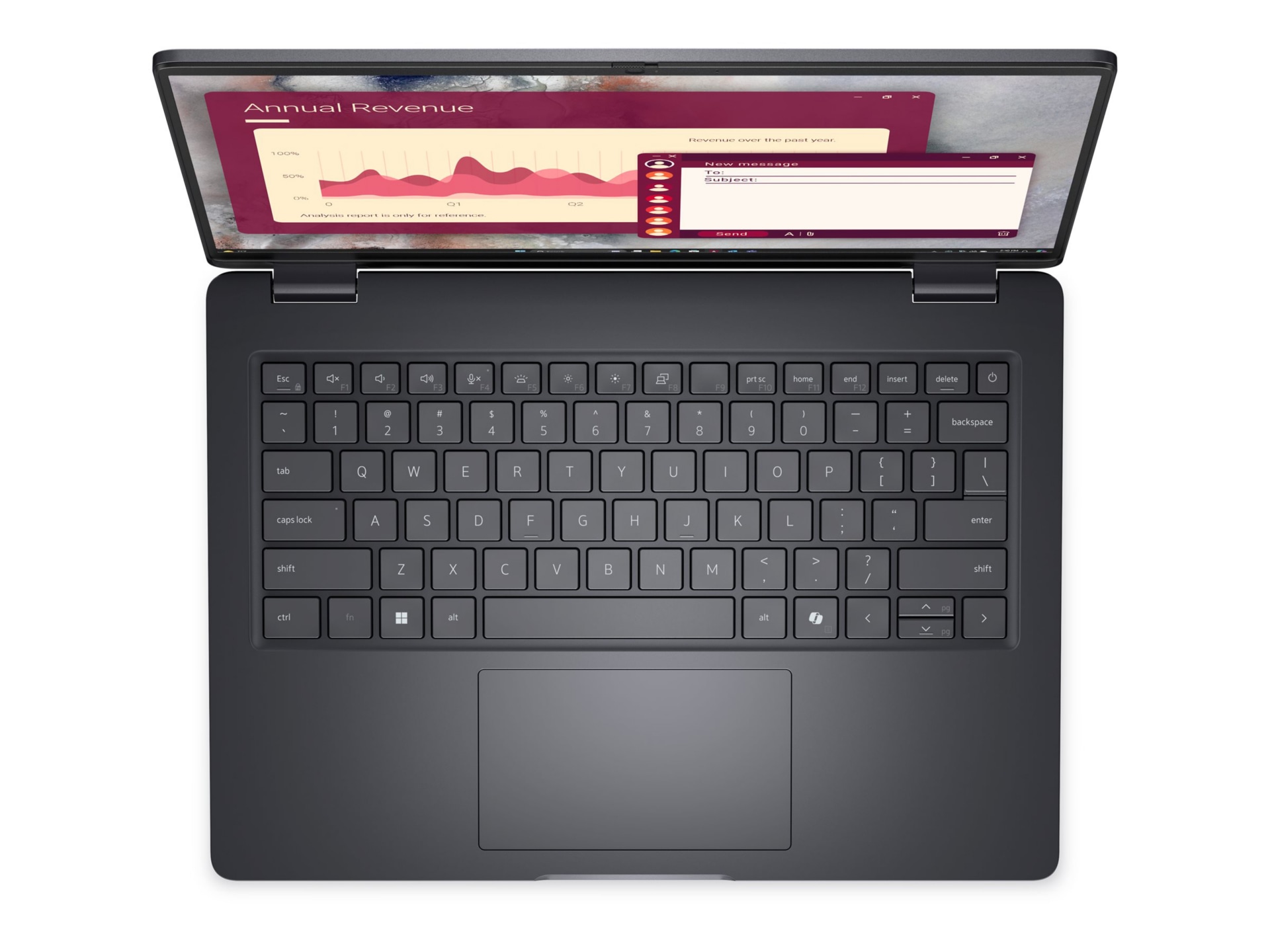 Thumbnail 5 of 9 for Dell Pro 14 BTX Base - Intel Core 7 150U - 256GB TLC SSD - 16GB DDR5 - Windows 11 Pro