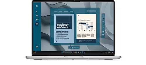 Main image 1 for Dell Pro 16 BTX Base - 256 GB TLC SSD  - Windows 11 Pro - AMD Ryzen™ 5 220 Processor - 8 GB, DDR5, 5600 MT/s