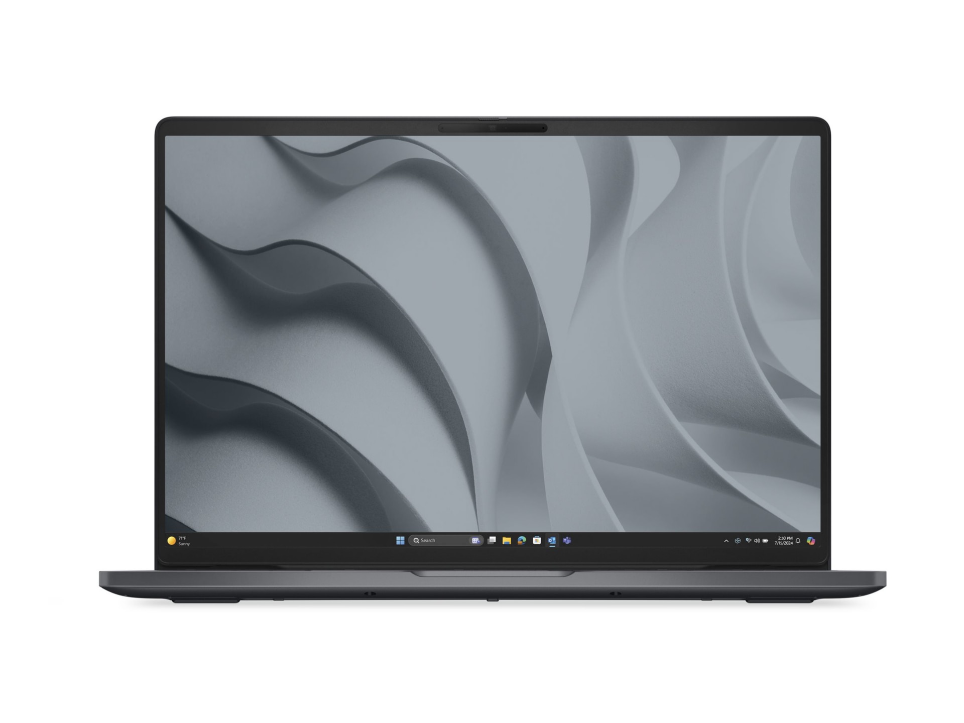 Thumbnail 3 of 10 for Dell Pro 16 BTX Base - 256 GB TLC SSD  - Windows 11 Pro - AMD Ryzen™ 5 220 Processor - 8 GB, DDR5, 5600 MT/s