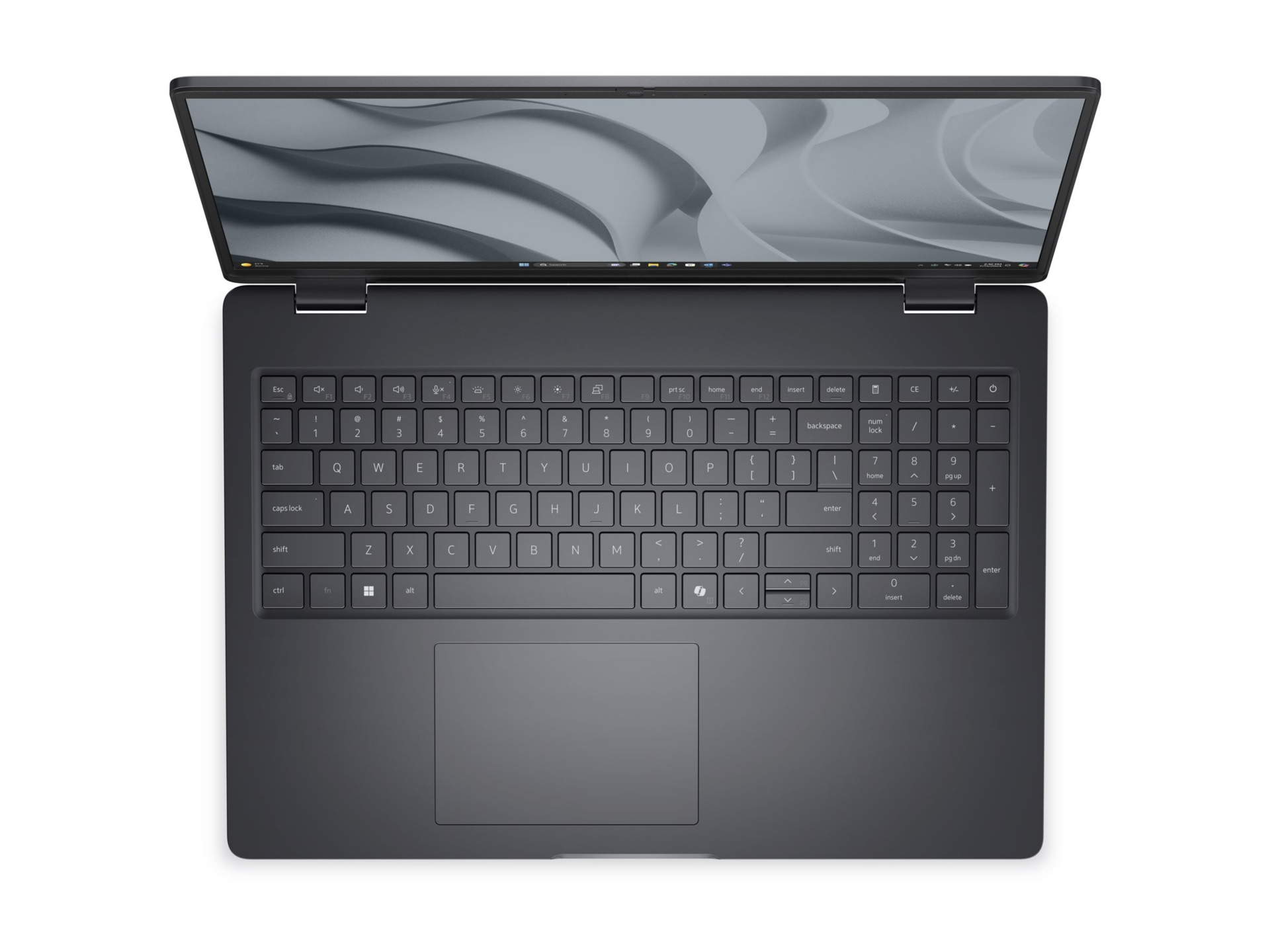 Thumbnail 5 of 10 for Dell Pro 16 BTX Base - 256 GB TLC SSD  - Windows 11 Pro - AMD Ryzen™ 5 220 Processor - 8 GB, DDR5, 5600 MT/s