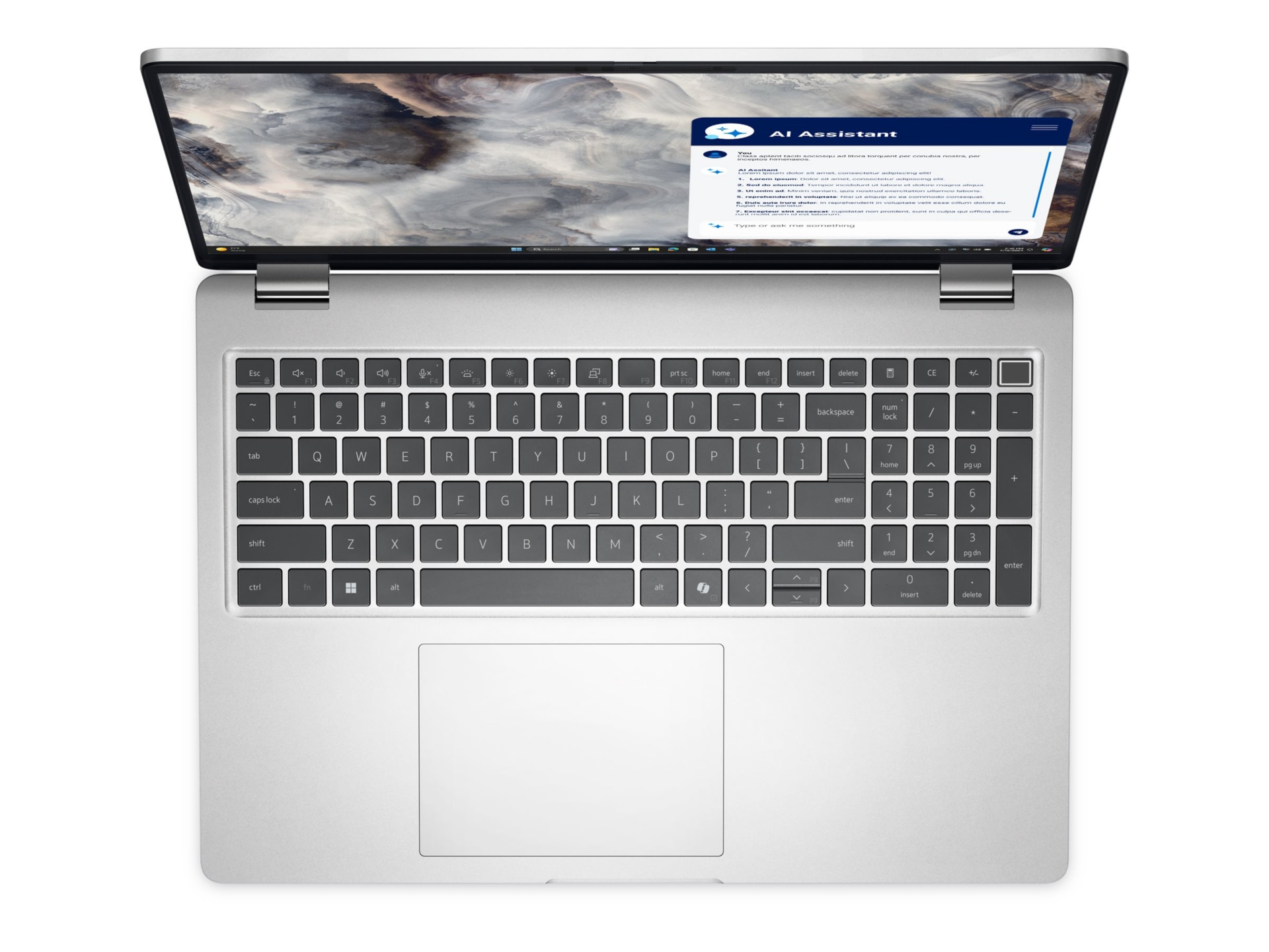 Thumbnail 3 of 6 for Dell Pro 16 Plus BTX Base - Intel Core Ultra 5 235U - 512GB - 16GB DDR5 - Windows 11 Pro