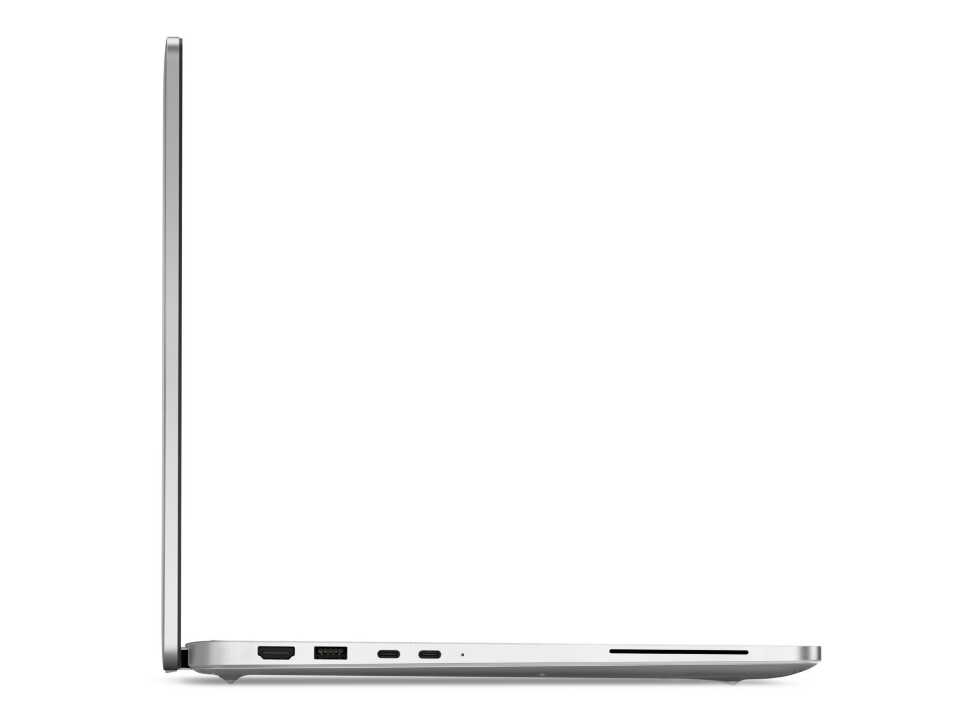 Thumbnail 5 of 6 for Dell Pro 16 Plus BTX Base - Intel Core Ultra 5 235U - 512GB - 16GB DDR5 - Windows 11 Pro