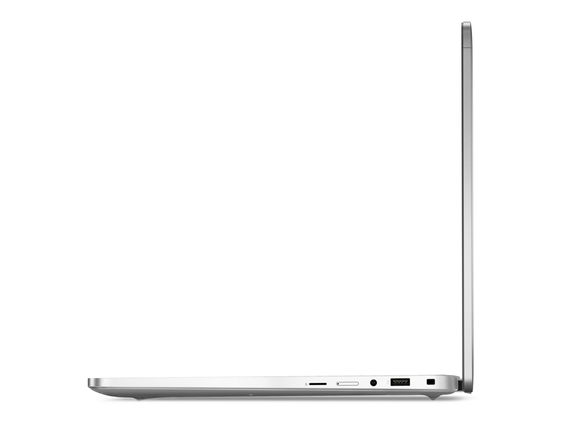 Thumbnail 6 of 6 for Dell Pro 16 Plus BTX Base - Intel Core Ultra 5 235U - 512GB - 16GB DDR5 - Windows 11 Pro
