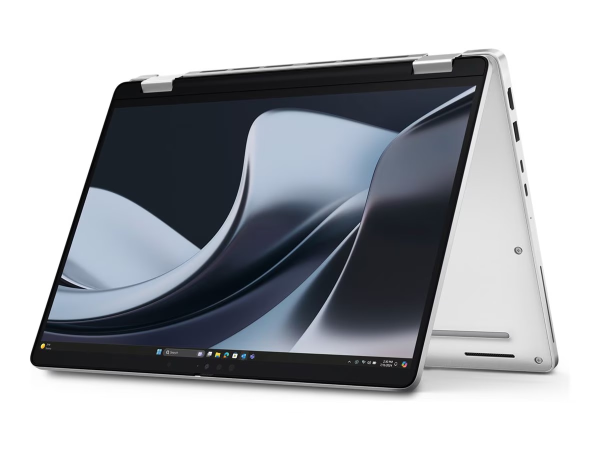 Dell Pro 14 Plus BTX Base - AMD Ryzen AI PRO 7 350 Processor