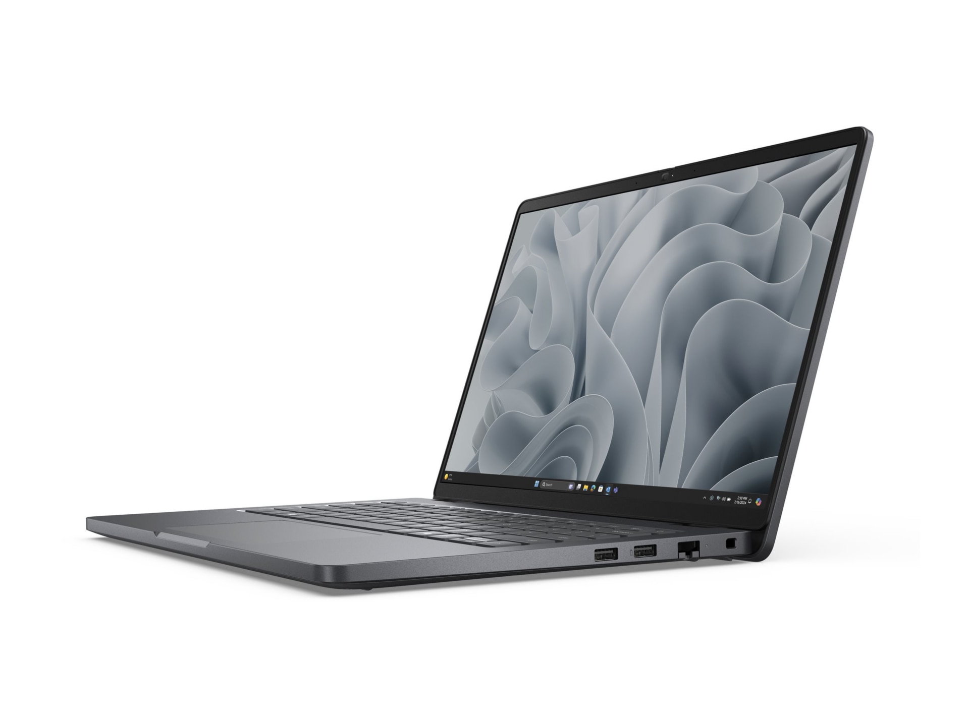 Dell Pro 14 PC14255 - 14" - AMD Ryzen 5 - 220 - 16 GB RAM - 256 GB SSD