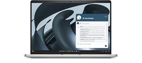 Dell Pro 16 Plus - AMD Ryzen 7 PRO 250 Processor - 512GB SSD - 16GB LPDDR5