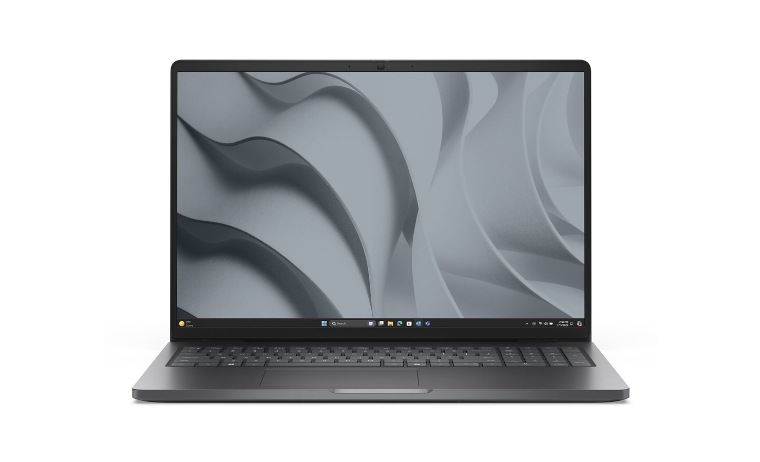 Dell Pro 16 BTX Base - AMD Ryzen 5 PRO 230 Processor - 512GB SSD