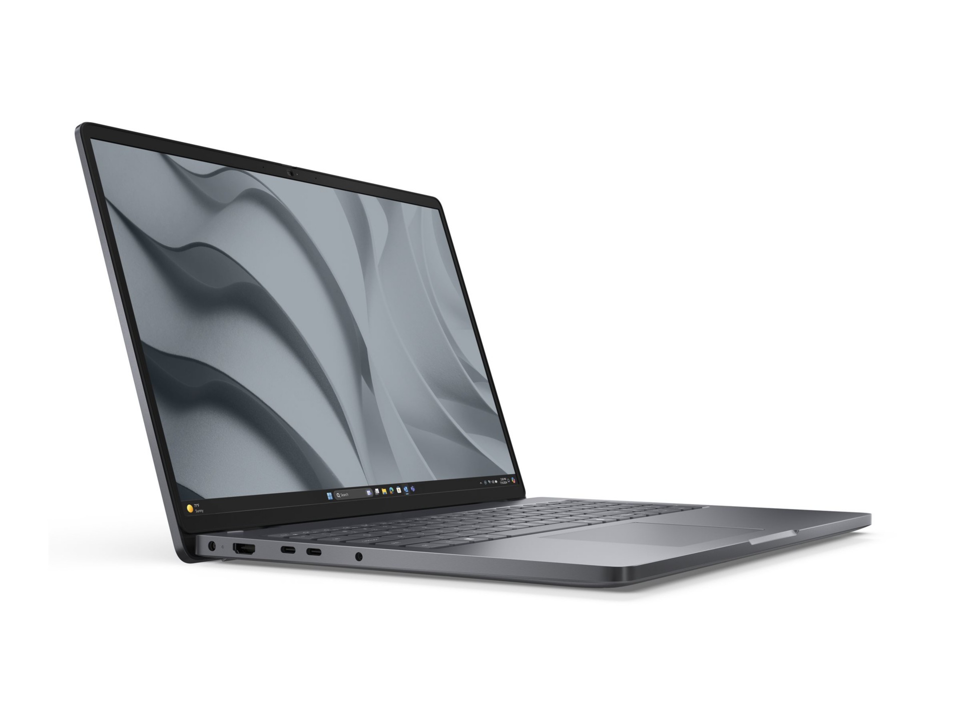 Dell Pro 16 Notebook