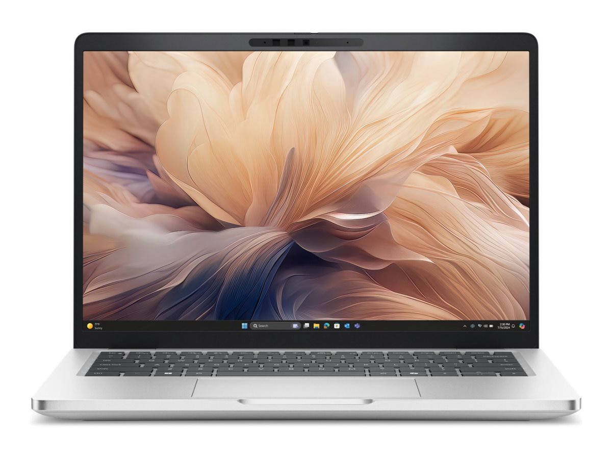 Dell Pro 13 Plus PB13250 - 13.3" - Intel Core Ultra 7 - 265U - vPro Enterpr