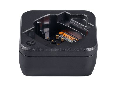 Motorola charging stand