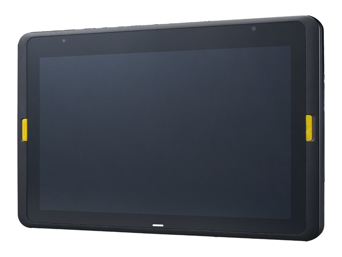 Posiflex MT Series MT-6210W - tablet Celeron N6210 1.2 GHz - 8 GB - SSD 128
